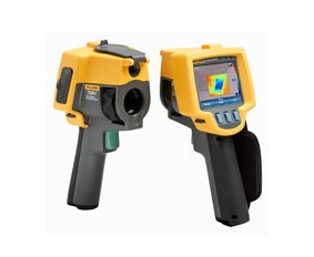 TiR1 tx--FLUKE