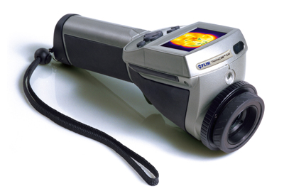 ThermaCAM E30 tx--FLIR