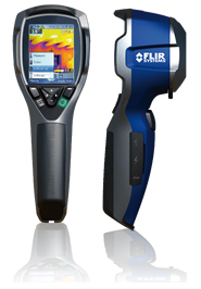 FLIR i7 x--FLIR