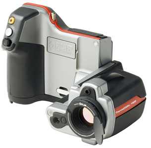 FLIR T400tx--FLIR