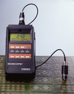 ISOSCOPE MP30yʽͿ僌Ӝyԇx-ϣfischer