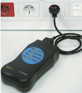MI2130|x--METREL