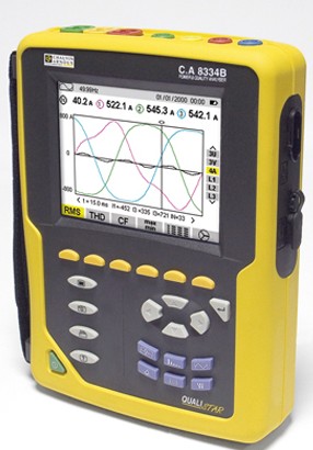 CA-8334B|(zh)x-CA