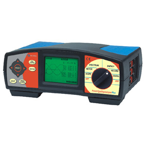 MI2192|x--METREL