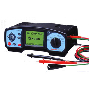 MI2077(sh)ʽ߉ךW--METREL