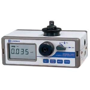 MODEL 3431ɢyʽ(sh)ַۉmӋ--ձҰKANOMAX