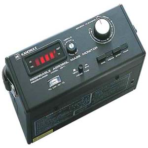 MODEL 3511ƽʽ(sh)ַۉmӋ--ձҰKANOMAX