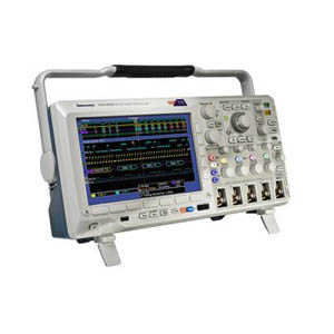 MSO3054(sh)֟ɹʾ--̩(Tektronix)