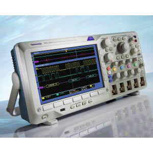 DPO3012̖(ho)ʾ--(gu)̩(Tektronix)