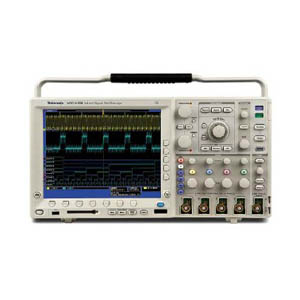 MSO4104̖(ho)ʾ--(gu)̩(Tektronix)