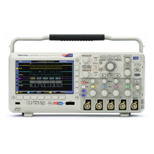 MSO2012̖ʾ--̩(Tektronix)