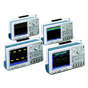 DPO4034֟ɹʾ--̩Tektronix