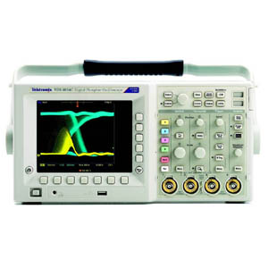 TDS3054B֟ɹʾ--̩Tektronix