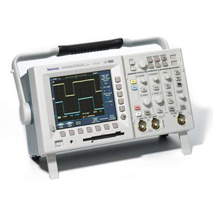 TDS3052B֟ɹʾ--̩Tektronix
