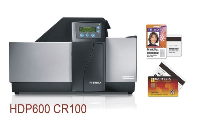 CӡCHDP600CR100