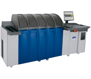 CӡCDatacard MX6000
