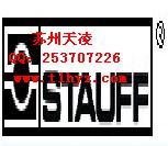 STAUFF¸-轭K