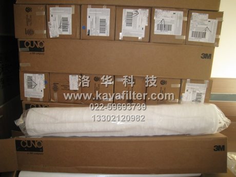 3M CUNOZ HF40PP005A01/HF40PP070A01
