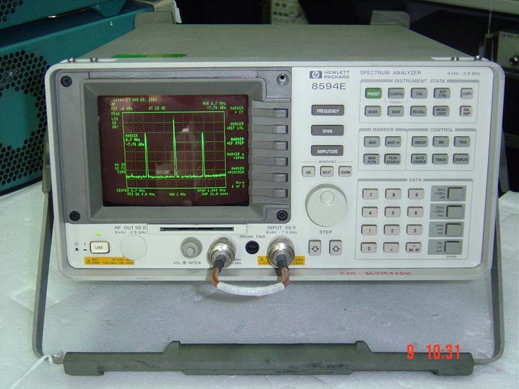 !؃r(ji)!HP8594E HP6652A/HP42841AS/