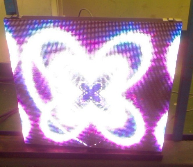 P5LED@ʾ