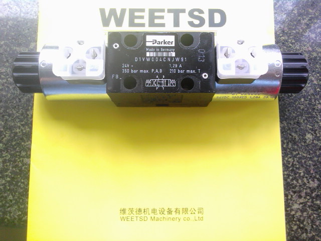 Parker y(D1VW004CNJW91)