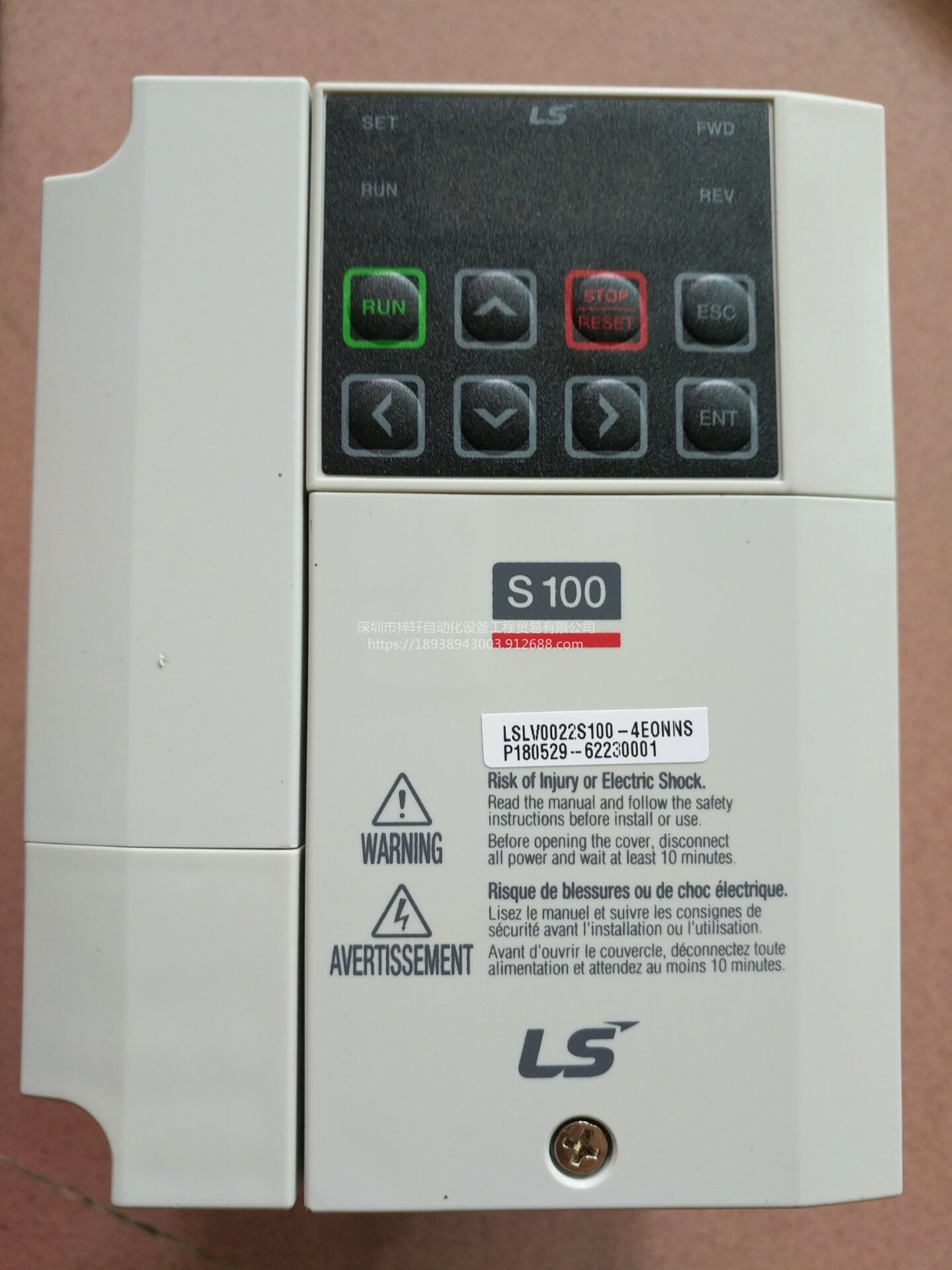 EtherCAT׃l ׃lS SV0110IS7-2NOFD ׃lSֱN