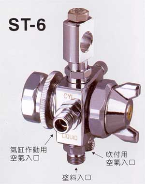 S̳۲庸Ç^ST-6