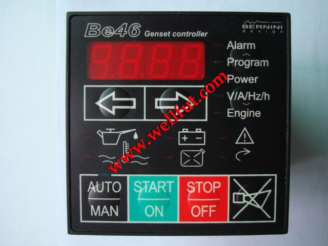 BERNiNiؐؐ|BE46|BE72|BE24A|BE2