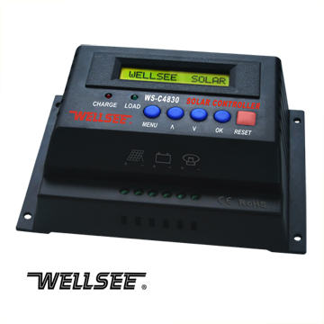  SWS-C2460 60A ̫ԴLEDϵ