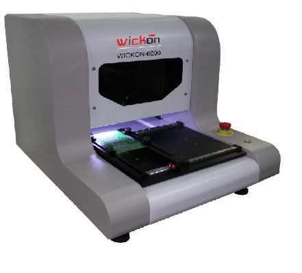 wickon 3Dayx