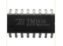 F؛TM1618A  DIP18