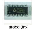 HBS650 @ʾIC84λ28I