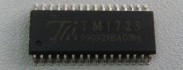 ԭSҹTM1723LCD@ʾICr1.3
