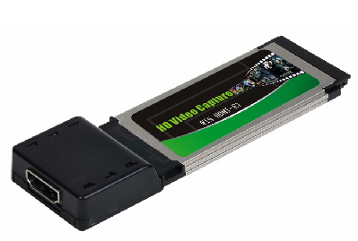 WIS HDMI-E1Express card 1XPӛҕlɼ