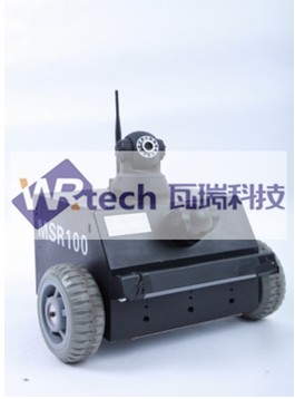 Ƅ(dng)O(jin)ؙC(j)ˣMobile Surveillance RobotMSRϵ