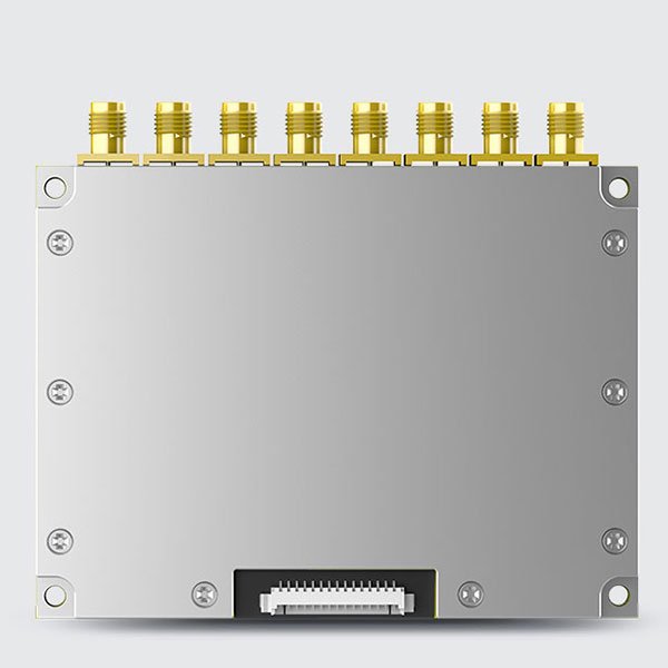 ɞ,CM710-8 ͨ UHF RFID ģK,ܗlaO