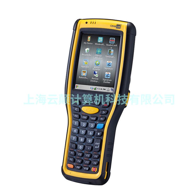 ,CIPHERLAB,9700,ֳֽK,PDA,(sh)(j)ɼ
