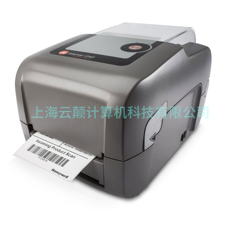 SHONEYWELLE-Class Mark III Desktop Barcode Prin