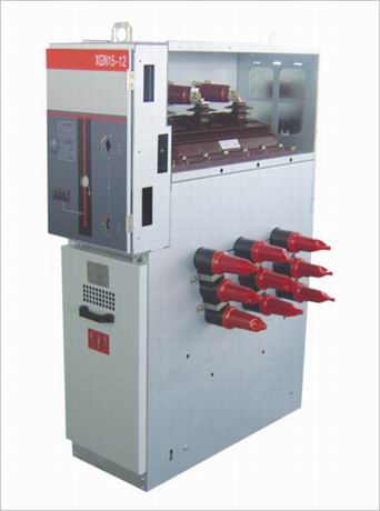 $$DFW-12$$ϵ10KV|֧䣨SF6ؓ_P