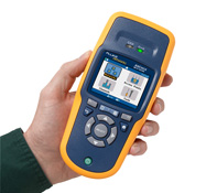 AirCheck Wi-Fi Testerox