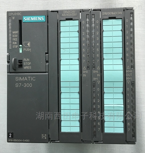 T6ES7313-6CG04-0AB0