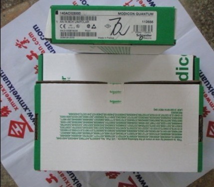 140AMM09000ʩ͵Modicon Quantum