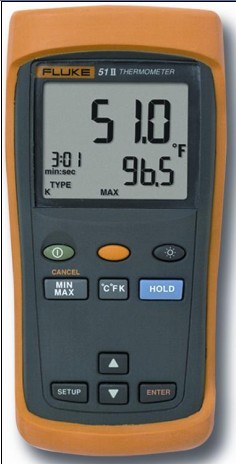 Fluke51 II
