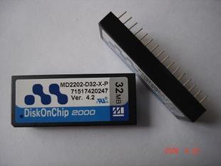 M-systems MD2202-D32M-X-P ӱP DOC