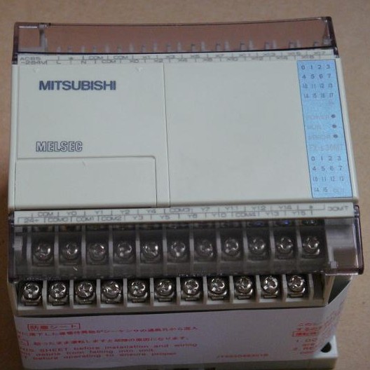 FX1N-40MR-001   ȫձMPLCһ̎