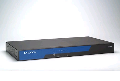 MOXA ES-1026  CʽQC