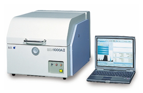 EDXRF SEA1000AIIṩSޡ(w)(yng)uءRoHSEN7