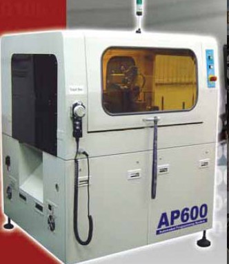 Q(mo)AP600