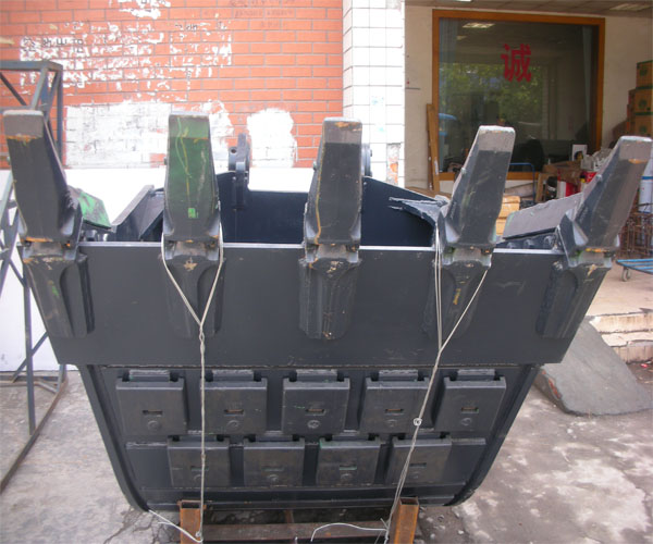 TEREX ׿˹RH400 P