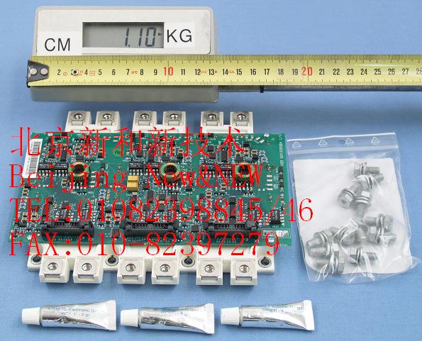 FS300R12KE3/AGDR-61C